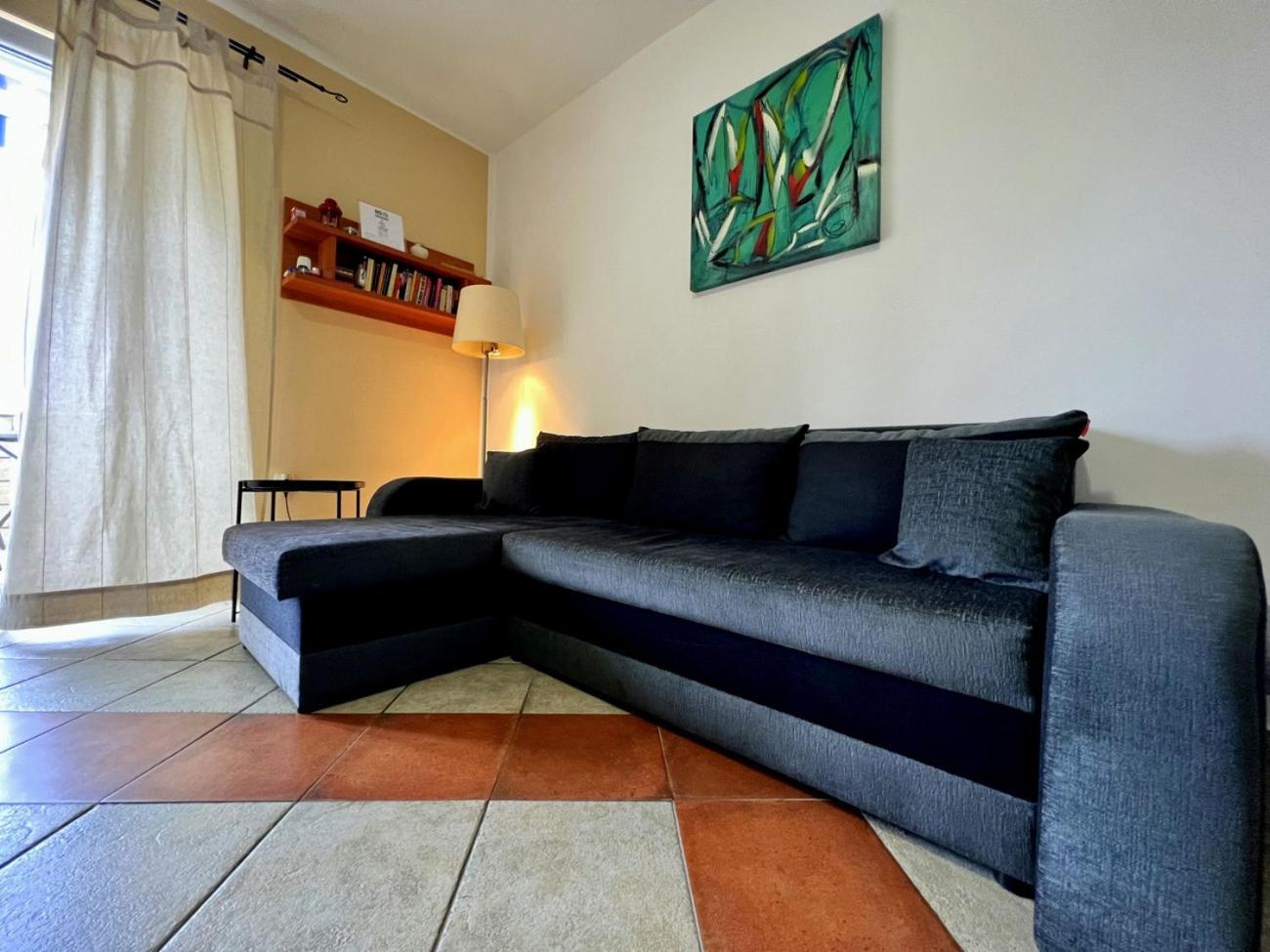 Apartments Muntidor Palit Exterior foto